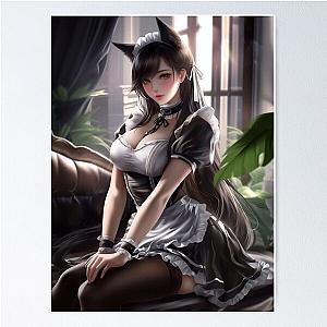 Maid Atago