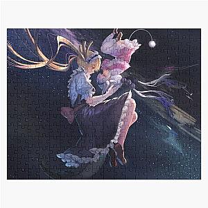 Kanna Torhu Miss Kobayashi's Dragon Maid Jigsaw Puzzle