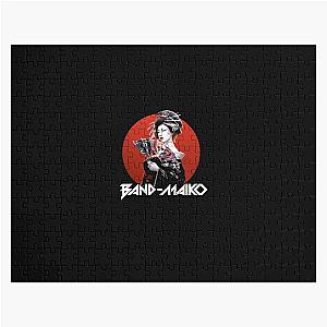 Essential Band Maid Japan Metal Band Jigsaw Puzzle