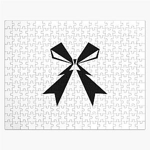 Band Maid Band Logo Jigsaw Puzzle