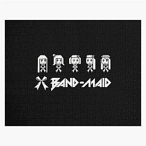 Band Maid Rock Puzzle