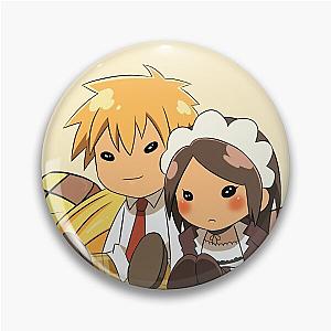 Kaichou wa Maid Sama Pin