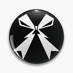 Band Maid Classic Pin