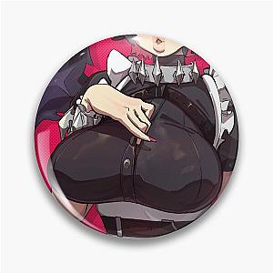 Alluring Shark Maid