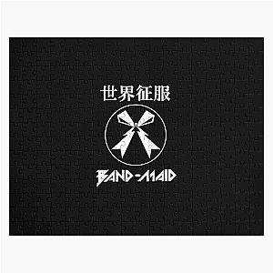 Bandmaid Perfect Gift Jigsaw Puzzle