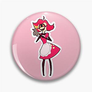 Maid Pin