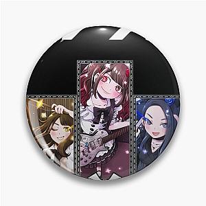 Maid Symphony Pin