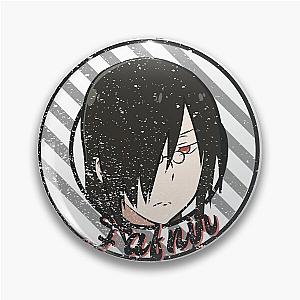 Miss Kobayashi's Dragon Maid: Fafnir (Grunge Style) Pin