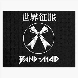 Band Maid Jigsaw Puzzle