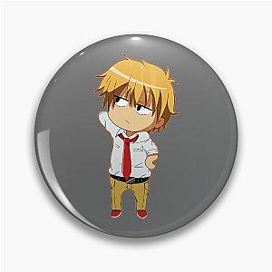 Maid Sama - Usui Takumi