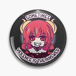 Ilulu - Miss Kobayashi's Dragon Maid Pin