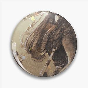 Maid Music Pin