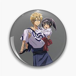 Maid Sama Pin