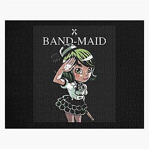 Brand New Music Rock Puzzle