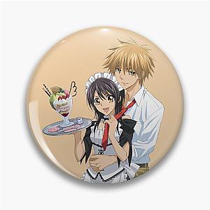 Maid Sama Pin
