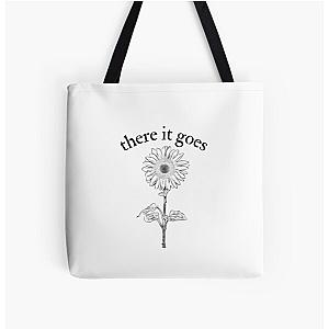 there it goes   maisie peters All Over Print Tote Bag RB1212