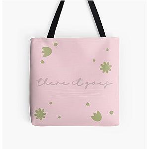 There It Goes Maisie Peters All Over Print Tote Bag RB1212