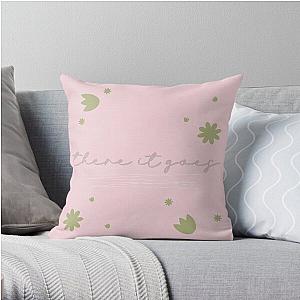 There It Goes Maisie Peters Throw Pillow RB1212