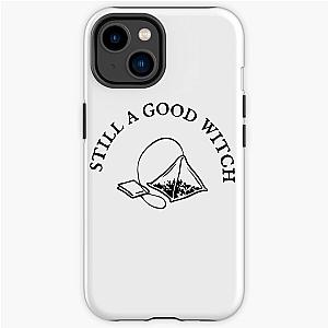 the good witch   maisie peters iPhone Tough Case RB1212