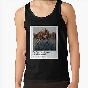 Mens My Favorite Maisie Worst Of You Peters Ways To Master Tank Top RB1212