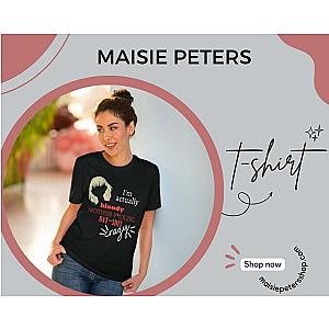 Maisie Peters T-Shirt