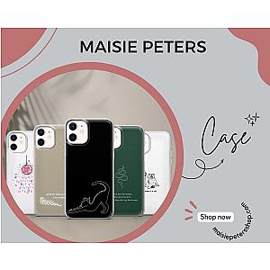 Maisie Peters Phone Case