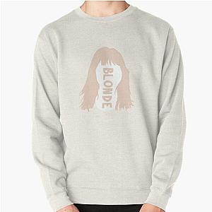 Blonde   Maisie Peters Pullover Sweatshirt RB1212