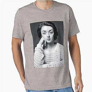 Maisie Williams Classic Essential T-Shirt
