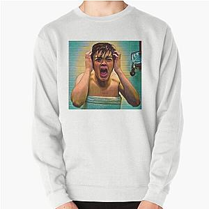 The New Mutants-Scream-Wolfsbane-Maisie Williams Sweatshirt