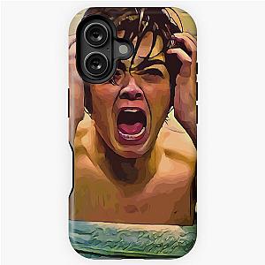 The New Mutants Scream Wolfsbane Maisie Williams iPhone Tough Case