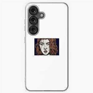 Maisie Williams as Rahne Sinclair from New Mutants Soft Case