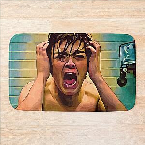 The New Mutants Scream Wolfsbane Maisie Williams Bath Mat