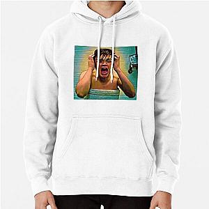 The New Mutants  Scream Wolfsbane Maisie Williams Pullover Hoodie