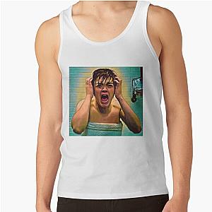 The New Mutants Scream Wolfsbane Maisie Williams Tank Top