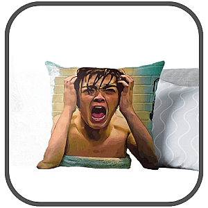 Maisie Williams Pillows Cover
