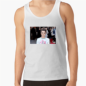 Maisie Williams merch Maisie Williams Tank Tops