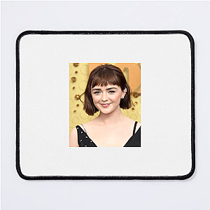 Maisie Williams merch fan Maisie Williams Mouse Pads