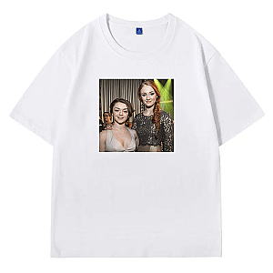 Maisie Williams for fan Maisie Williams T-Shirts