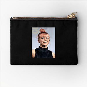 Maisie Williams limited Maisie Williams Zipper Pouches