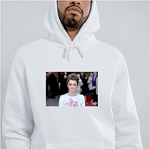 Maisie Williams merch Maisie Williams Hoodies