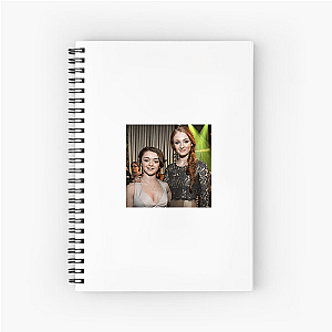 Maisie Williams for fan Maisie Williams Notebook