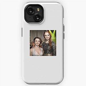Maisie Williams for fan Maisie Williams iPhone Cases