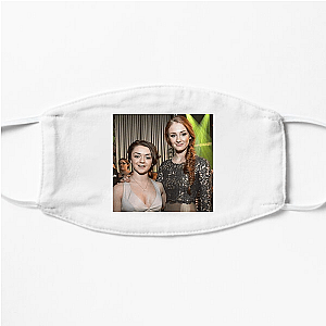 Maisie Williams for fan Maisie Williams Face Masks