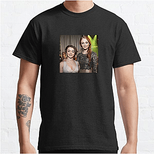Maisie Williams for fan Maisie Williams T-Shirts