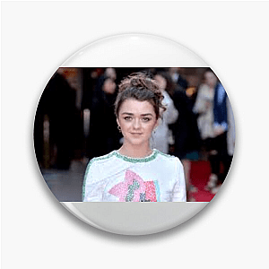 Maisie Williams merch Maisie Williams Pins