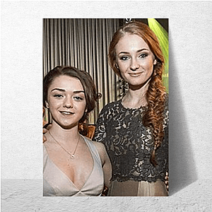 Maisie Williams for fan Maisie Williams Posters