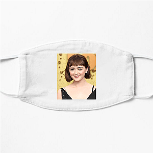 Maisie Williams merch fan Maisie Williams Face Masks