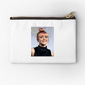 Maisie Williams limited Maisie Williams Zipper Pouches