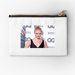 Maisie Williams for fans Maisie Williams Zipper Pouches