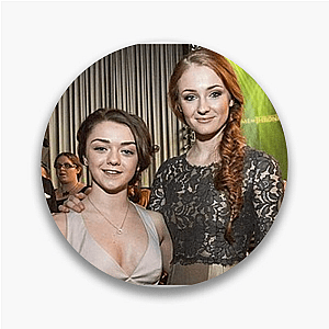 Maisie Williams for fan Maisie Williams Pins